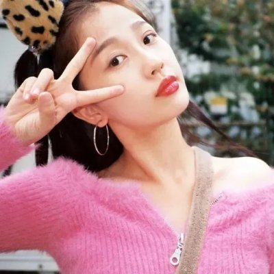 女神我最大