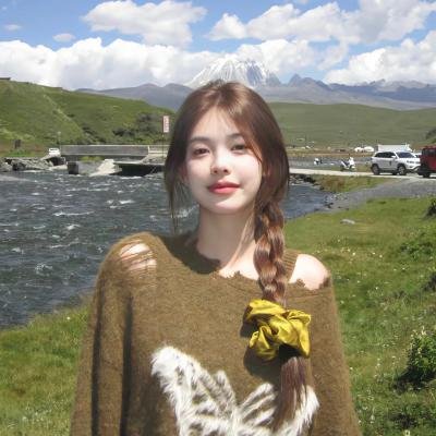 碧比和缇娜