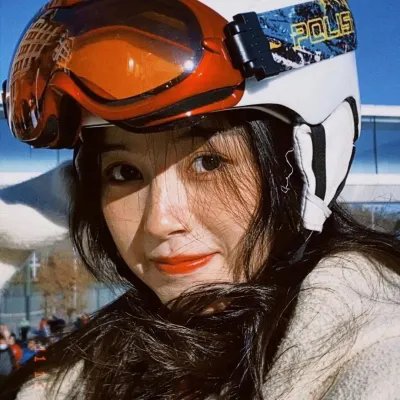 时间女神